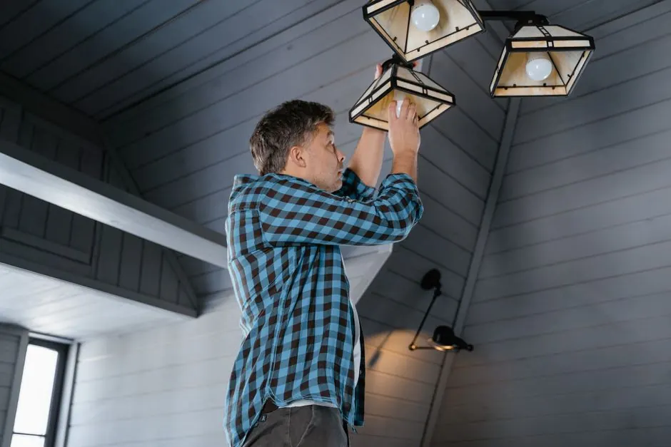 Electrical Code Compliance